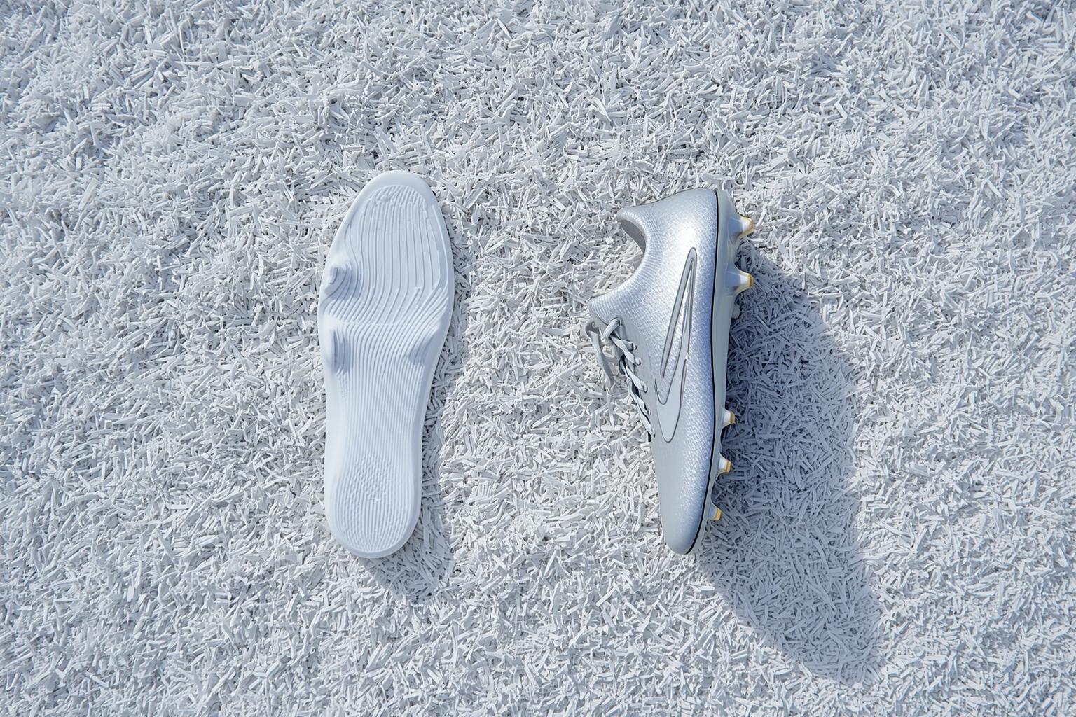 What makes a cleat right for youth
